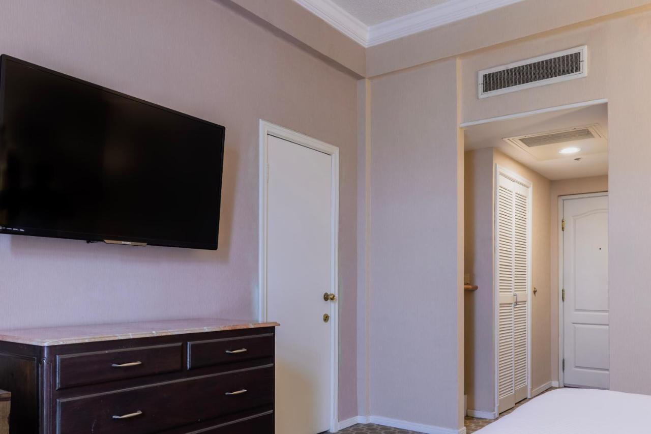 Habitación Superior con cama extragrande