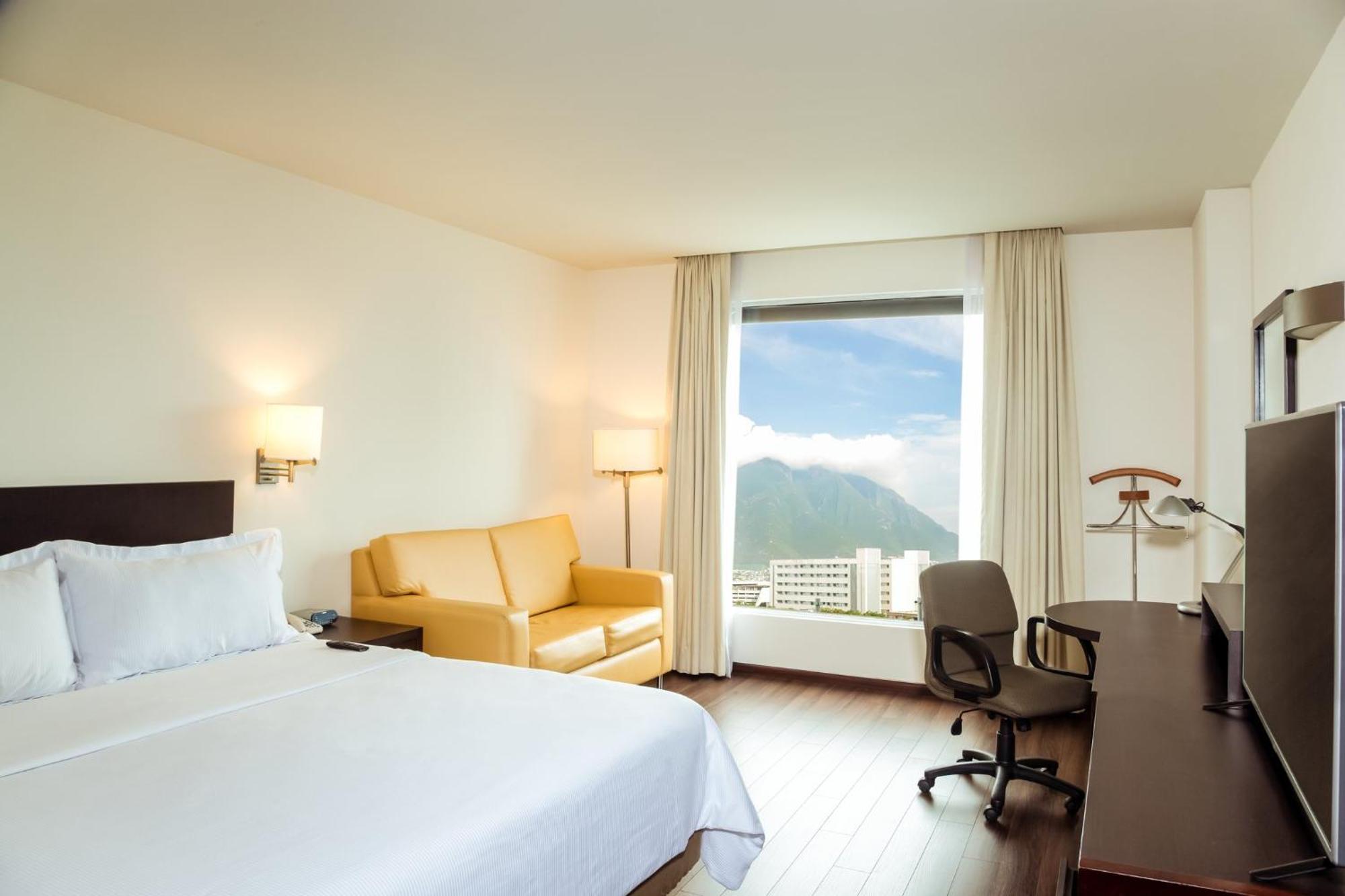 Executive King Room