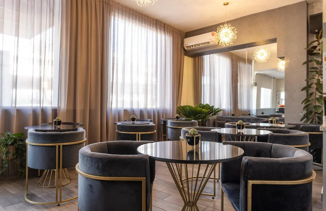 Hotel Boutique De Firma-1
