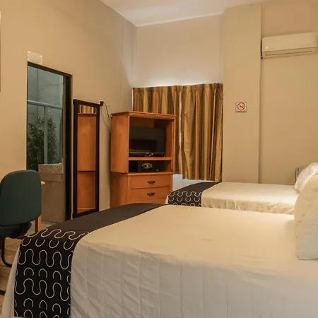 Hotel Boutique De Firma-3