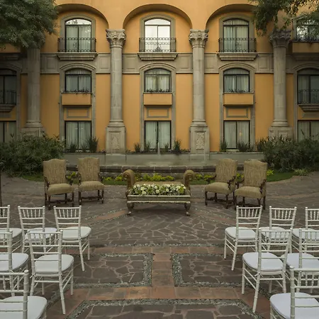 Quinta Real Monterrey-2