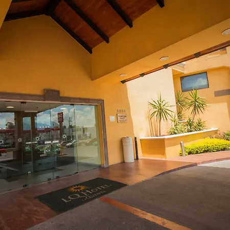 Chn Hotel Monterrey Norte, Trademark Collection By Wyndham-2