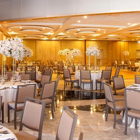 Holiday Inn Monterrey-Parque Fundidora By Ihg-2