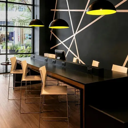 City Express Plus By Marriott Monterrey Nuevo Sur-2